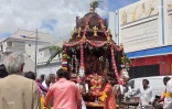Cavadee de Saint-Denis