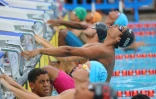 Meeting natation 2015