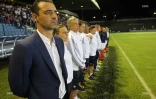 Bleues vs Afrique du Sud 
