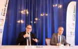 Saint-Pierre : la ville et l'État signent la convention 