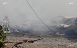 Incendie