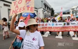slogan manifestation 