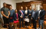  Saint-Paul célèbre ses jeunes diplômés 2025