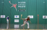tournoi de Pelote basque 11/2016