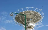 Antenne satellite