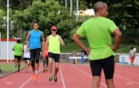 handicapé sports