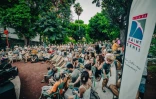 Saint-Denis : retour sur “un dimanche (pas si) classique” au jardin de la liberté 