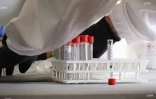 test coronavirus 