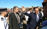 francois hollande 2014