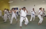 Shidokan Karaté