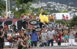 Total Bowl 2014