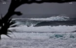 cyclone Berguitta 