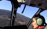 volcan éruption septembre 2018