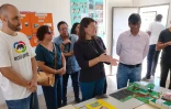 Le Département célèbre les 50 ans du collège Claude Mahoudeaux à Saint-André