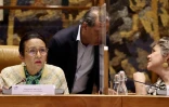 Huguette Bello annonce l'ouverture partielle de la NRL dès septembre [
