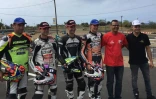 Supermotard 2016