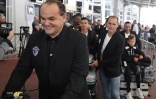 arrivée saint-pierroise aéroport 7 janvier 2020