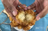 Recette du bonbon millet de thomas