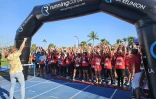 Trail des Sables : 100 dossards supplémentaires pour une course solidaire à l’Étang-Salé