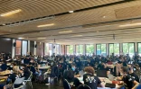 Conseil régional : lancement des 24 heures de l'innovation 