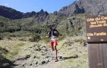 Grand Raid 2019, départ, Ravine blanche, octobre 2019, diagonale des fous