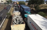 embouteillage lancastel 16 novembre