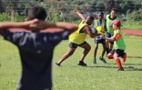 Rugby solidaire 