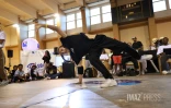 Hip Hop 