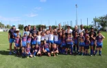 Complexe sportif Portail