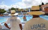 25ème meeting de natation de l\\\'océan Indien