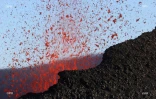 volcan éruption septembre 2018