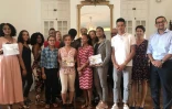 Concours La flamme de l'égalité