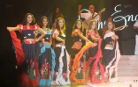 Miss Réunion 2015