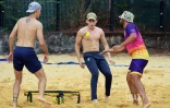 spikeball