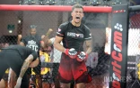 MMA à Saint-Denis