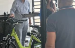 Mobilité environnement