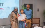 C'est l’heure du bilan pour le Conseil municipal des enfants du Port