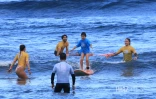 Handi surf saint-leu