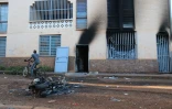 Opération Wuambushu à Mayotte