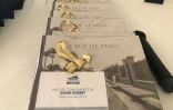 Concours La flamme de l'égalité