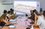 Cinor : un projet d'adaptation au changement climatique dans les écoles