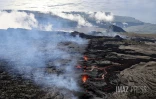 volcan éruption juillet 2023