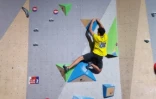 championnats france escalde bloc jeunes
