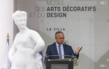 expositon Résonances