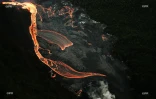 volcan 2005