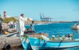 La Possession célèbre la messe des pêcheurs 