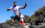 SwimRun Réunion