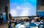 La Région Réunion participé à l'Assemblée de rentrée des entrepreneurs