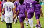 Foot - Coupe de La Réunion