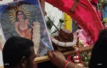 Cavadee de Saint-Denis